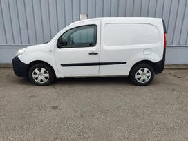Renault Kangoo, 1.5 l., commercial