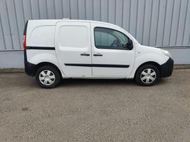 Renault Kangoo, 1.5 l., Коммерческий