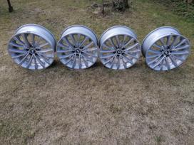 Ronal W-spoke 632, lengvojo lydinio, R18