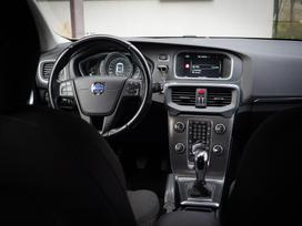 Volvo V40, 2.0 l., hečbekas
