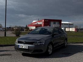 Volkswagen Jetta, 2.0 l., sedanas