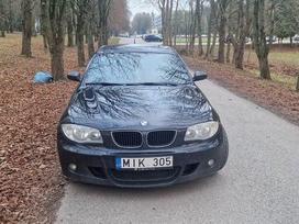 BMW 118, 2.0 l., hatchback
