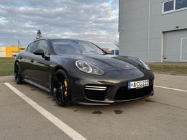 Porsche Panamera, 3.0 l., sedanas