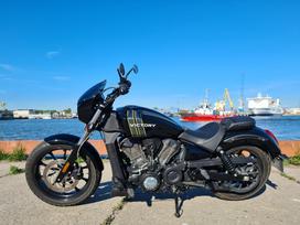 Victory Octane 1200cc, choppers / cruisers / custom