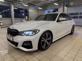 BMW 330, 2.0 l., Седан