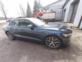 Volvo S60, 2.0 l., Седан