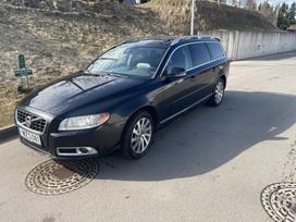 Volvo V70, 2.0 l., universalas