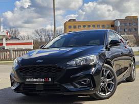 Ford Focus ST, 1.0 l., hatchback
