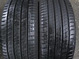 Michelin, vasaras 235/55 R18