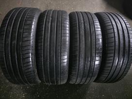 Michelin, summer 245/45 R18