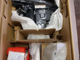 Yamaha F9.9(20) Hwh1 S Sport Naujas,