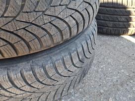 Toyo, всесезонные 195/55 R16