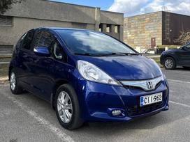 Honda Jazz, 1.3 l., hatchback
