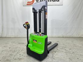 -Kita- STAXX WS15H, warehouse equipment