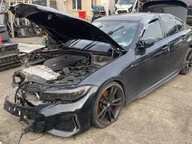 BMW 3 serija по частям