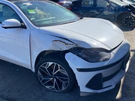 Hyundai IONIQ 6 dalimis