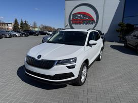 Skoda Karoq, 1.6 l., Внедорожник / Кроссовер