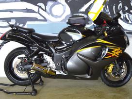Suzuki GSX-R 1300cc, спортбайки / superbikes