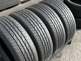 Bridgestone DUELER H/P Sport 2024m, летние 215/60 R17