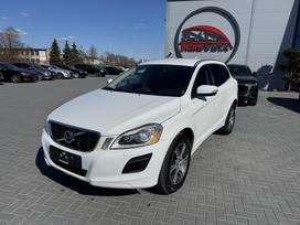 Volvo XC60, 3.0 l., visureigis / krosoveris
