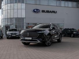 GWM WEY 05, 2.0 l., Внедорожник / Кроссовер