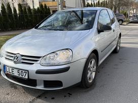 Volkswagen Golf, 1.9 l., hatchback