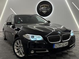 BMW 535, 3.0 l., Универсал
