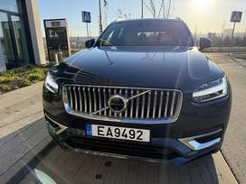 Volvo Xc90, 2.0 l., universalas