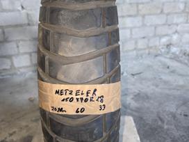 Metzeler, летние 150/70 R18