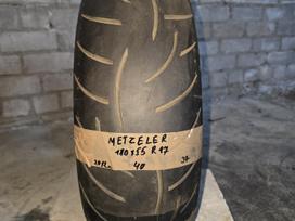 Metzeler, летние 180/55 R17