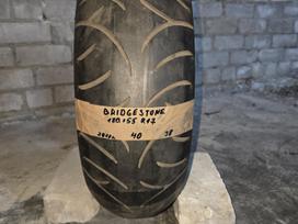 Bridgestone, summer 180/55 R17