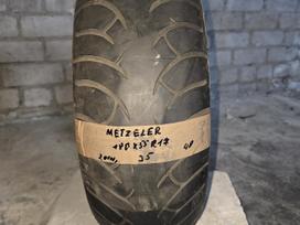 Metzeler, summer 180/55 R17