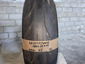 Bridgestone, summer 180/55 R17