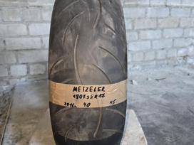 Metzeler, летние 180/55 R17