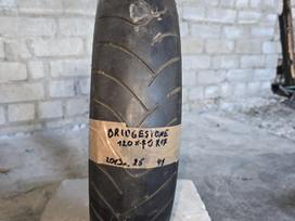 Bridgestone, summer 120/70 R17