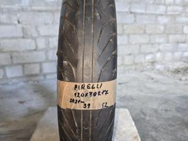 Pirelli, summer 120/70 R17