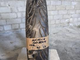 Michelin, summer 120/80 R16