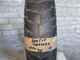 Dunlop, summer 130/90 R16