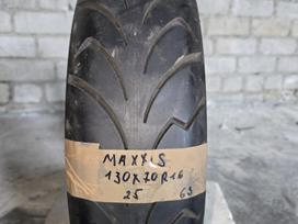Maxxis, summer 130/70 R16