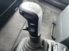 Man Tgx, 2 miegamosios vietos
