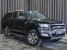 Ford Ranger, 3.2 l., pick-up