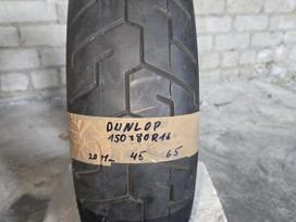 Dunlop, summer 150/80 R16