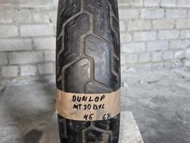 Dunlop, summer 130/90 R16