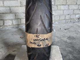 IRC Tire, summer 120/60 R16