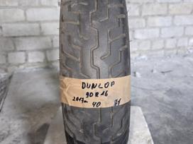 Dunlop, summer 130/90 R16