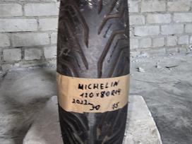 Michelin, летние 120/80 R14