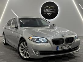 BMW 520, 2.0 l., Седан