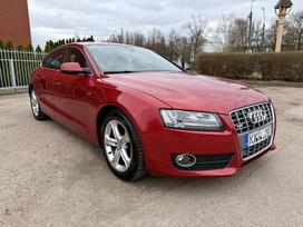 Audi A5 Sportback, 2.7 l., hatchback