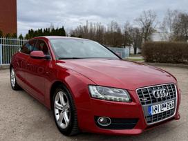 Audi A5 Sportback, 2.7 l., hatchback