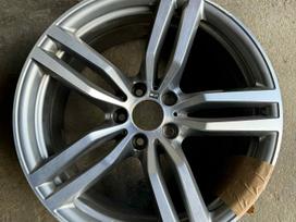 Bmw Style 623m, lengvojo lydinio, R19